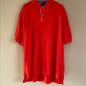 MENS Tommy Hilfiger Polo